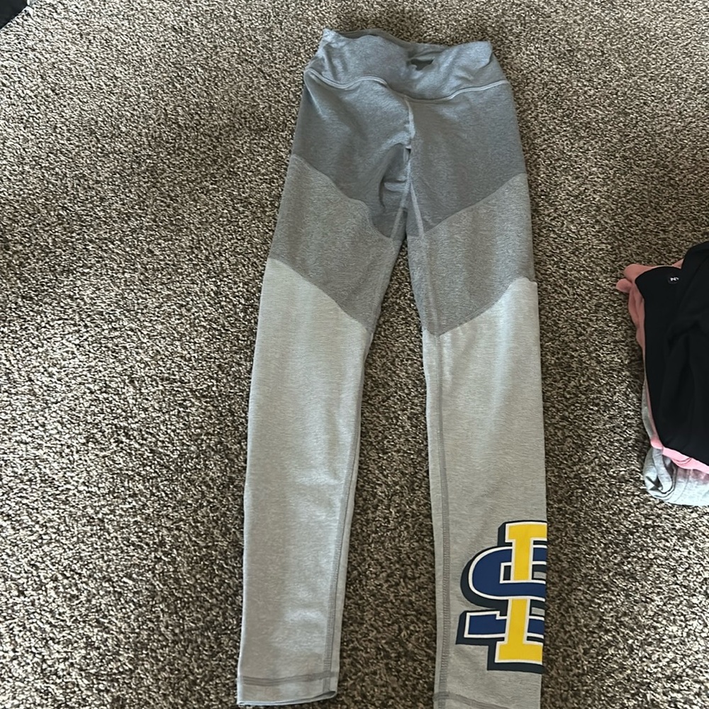 Leggings!